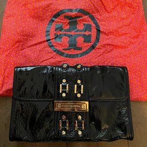 Tory Burch clutch